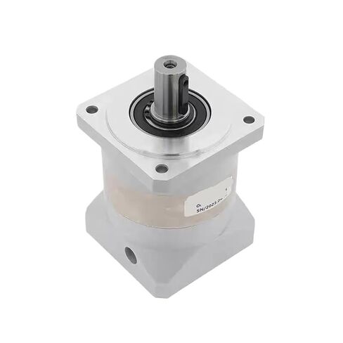 Planetary Gear Reducer Planetary SPLF90 is Suitable for 90 Flange servo Motor 750w(20) in Kuwait