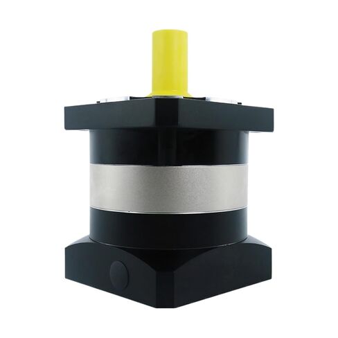 Planetary Gear Reducer PLF120 Gearbox 120mm(30 to 1) in Kuwait