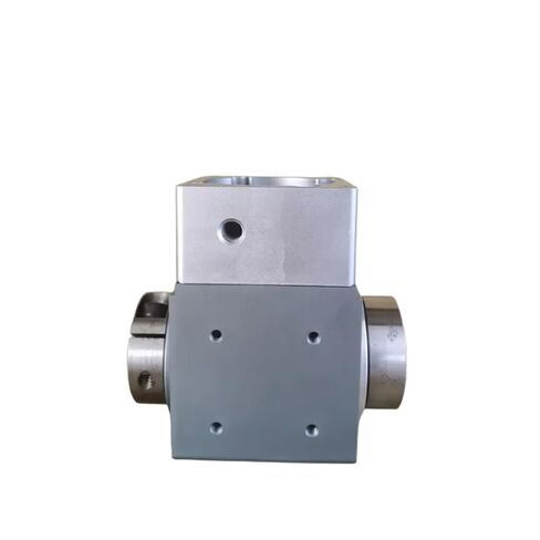 HDZ110-L1-10 مخفض تروس الزاوية اليمنى 90 درجة كوكبي (L3-64-250-S2-P2) in Kuwait