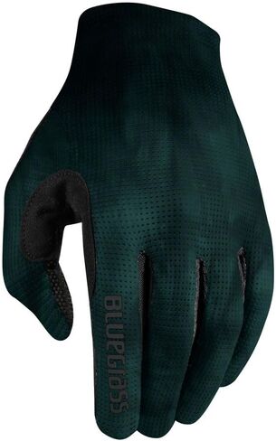 Bluegrass Vapor Lite Gloves - Green, Full Finger, Small in Kuwait