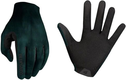 Bluegrass Vapor Lite Gloves - Green, Full Finger, Small in Kuwait