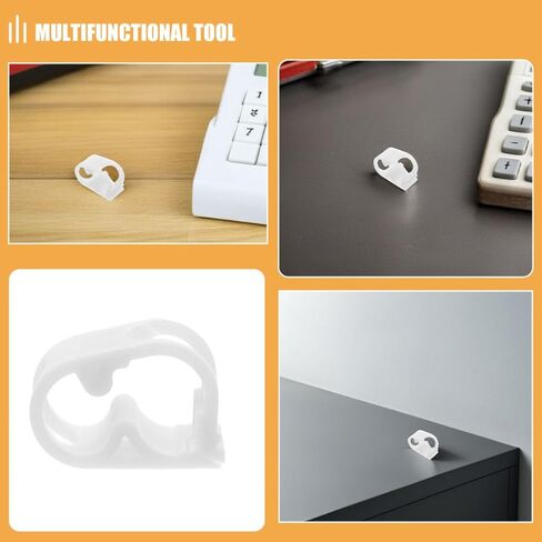 30pcs Adjustable Plastic Pinch Valve Hose Clamp Flow Control Tube Clip for Aquarium and Laboratory Water Hose Shut in Kuwait