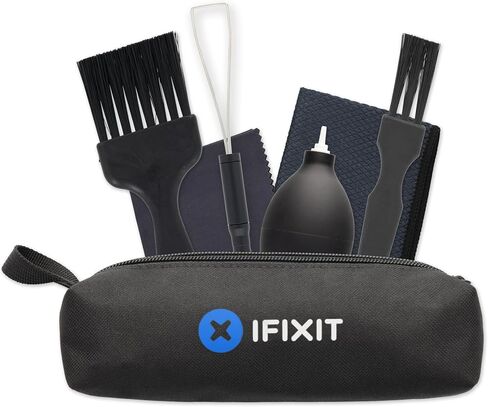 مجموعة تنظيف لوحة المفاتيح iFixit in Saudi Arabia