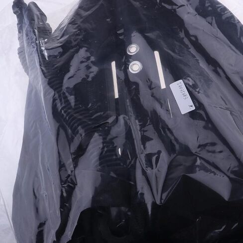 Buoyancy Compensator 30lb Donut Wing BCD for Single Tank Scuba Diving & Snorkeling in Kuwait