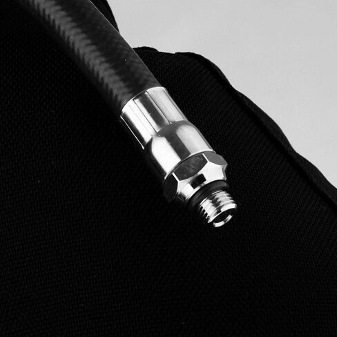 Buoyancy Compensator 30lb Donut Wing BCD for Single Tank Scuba Diving & Snorkeling in Kuwait