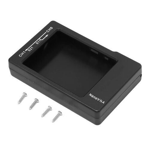 Network Analyzer Shell, Protective Case, Light Weight, for VNA 2.8inch in Kuwait