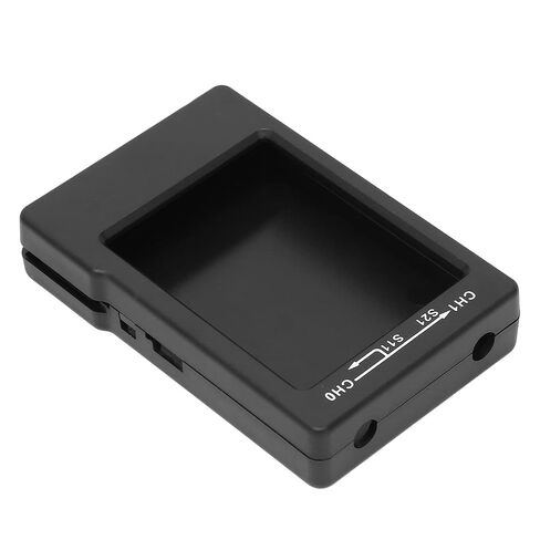 Network Analyzer Shell, Protective Case, Light Weight, for VNA 2.8inch in Kuwait