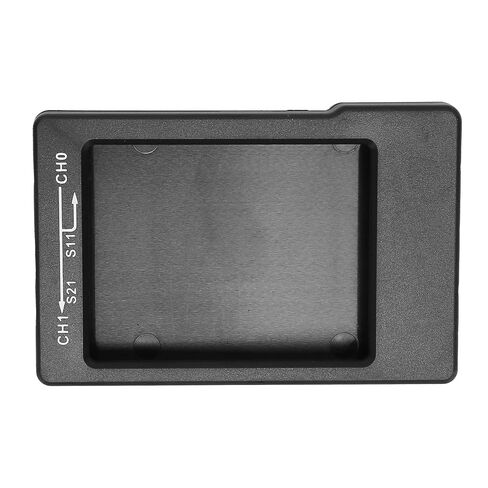 Network Analyzer Shell, Protective Case, Light Weight, for VNA 2.8inch in Kuwait