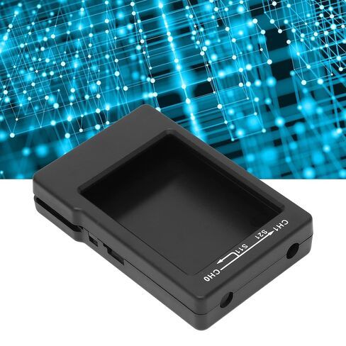Network Analyzer Shell, Protective Case, Light Weight, for VNA 2.8inch in Kuwait