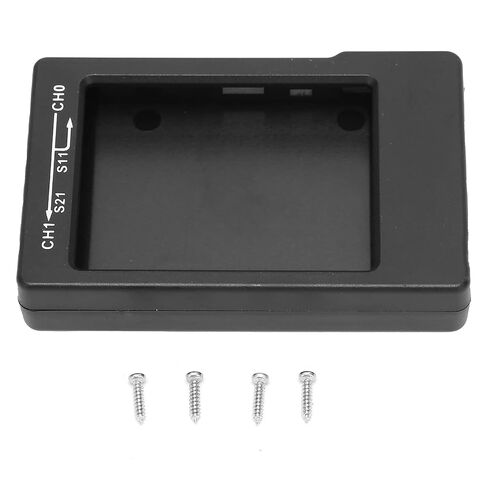Network Analyzer Shell, Protective Case, Light Weight, for VNA 2.8inch in Kuwait
