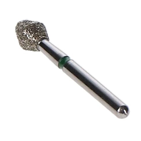 401567 HSB FG 811-033C Barrel Coarse Grit Diamond Burs 10/Pk in Kuwait