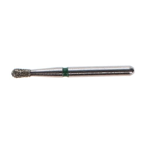 401580 HSB FG 830-014C Pear Coarse Grit Diamond Burs 10/Pk in Kuwait