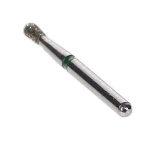 401580 HSB FG 830-014C Pear Coarse Grit Diamond Burs 10/Pk in Kuwait