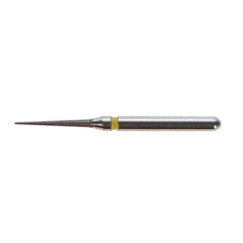 401872 HSB FG 858-010SF إبرة فائقة الدقة من أزيز الماس 10/Pk in Kuwait