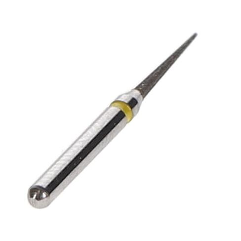 401872 HSB FG 858-010SF إبرة فائقة الدقة من أزيز الماس 10/Pk in Kuwait