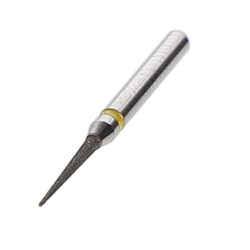 401872 HSB FG 858-010SF إبرة فائقة الدقة من أزيز الماس 10/Pk in Kuwait