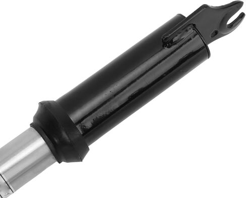 RiToEasysports Electric Scooter Front Suspension Fork Steel Alloy Shock Absorber Front Fork for 10 Inch Wheels Riders DIY Upgrade with Vibration Reduction Load Support Easy Installation in Kuwait