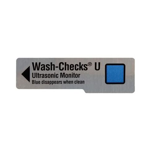 Hu-Friedy IMS-1200U Ultrasonic Cleaning Monitor (Pack of 50) in Kuwait