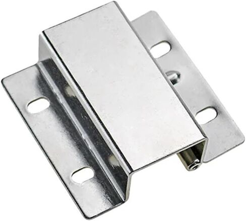Invisible Bending Hinges Made of 304 Stainless Steel 1Pcs in Kuwait