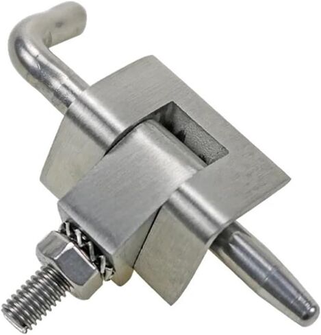 Detachable 304 Stainless Steel Hinges 1Pcs in Kuwait