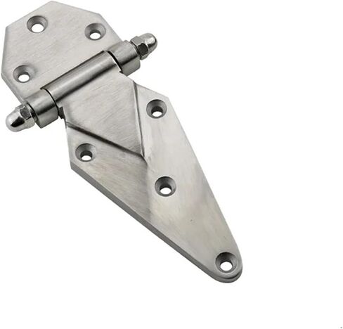 Heavy Duty Bearing Hinge 304 Stainless Steel Construction 1Pcs in Kuwait