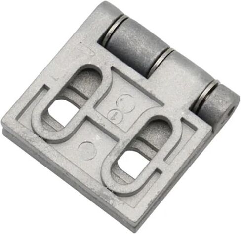 Hinge Zinc AlloyAutomotive Modification Distribution Box Chassis 1Pcs in Kuwait