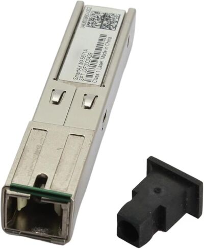 2.5G SmartAX MA5671A Gpon ONU Stick OpenWrt Firmware with Heatsink | 2.5G SFP RJ45 Media Converter(MA5671A) in Kuwait
