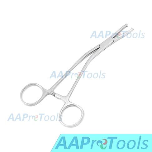 Dingman Bone Clamp 7.5" Orthopedic Surgi Instruments in Kuwait