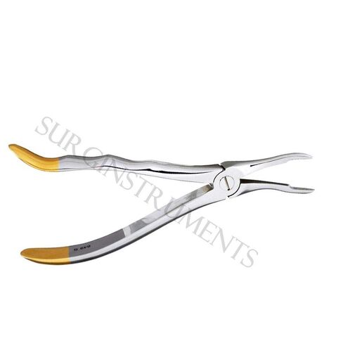 T/C ملقط استخراج أدوات طب الأسنان 849S in Kuwait