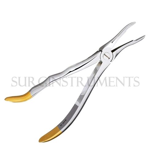 T/C ملقط استخراج أدوات طب الأسنان 849S in Kuwait