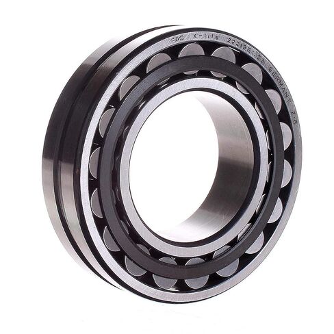 FAG BEARINGS 22213-E1-C3 Spherical BRG,Double Row,Bore 65 mm in Kuwait