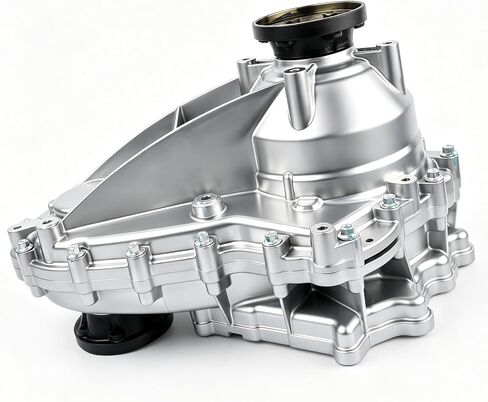 استبدال مجموعة حالة النقل لعام 2011-2013 Jeep Grand Cherokee Dodge Durango 3.6L SPEED SPEED QUADRA-TRAC I (R) 4WD Part# 52853662AC ، 52853662AB ، 52853662AA in Kuwait