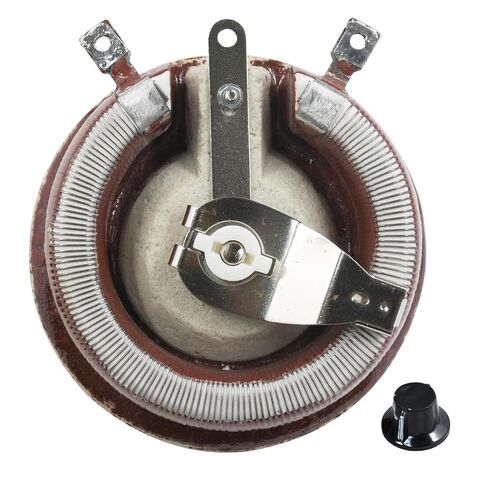 M5090C M5090-C ريوستات 150 وات 64 أوم لنكولن لحام SA-200، SA-250، SA-300، Classic I II III IIID 300D، SAE 200 300 350 400، SAF 300، Pipeliner 200D 200G in Kuwait