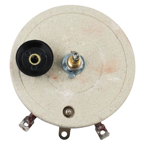 M5090C M5090-C ريوستات 150 وات 64 أوم لنكولن لحام SA-200، SA-250، SA-300، Classic I II III IIID 300D، SAE 200 300 350 400، SAF 300، Pipeliner 200D 200G in Kuwait