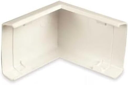 818 استبدال الكوع الخارجي لـ Legrand Ivory PVC in Kuwait