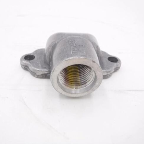محول شفة الكوع ذو 2 مسمار 7W-5499 للودر من النوع ذو العجلات 966F in Kuwait