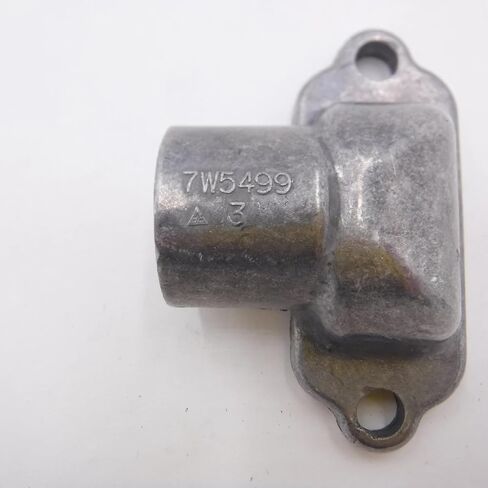 محول شفة الكوع ذو 2 مسمار 7W-5499 للودر من النوع ذو العجلات 966F in Kuwait