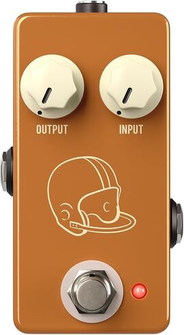 JHS Fumble Overdrive Pedal in Kuwait