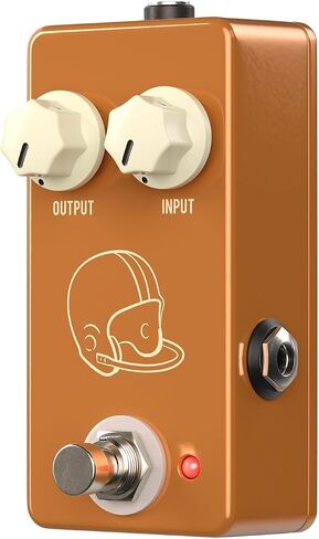 JHS Fumble Overdrive Pedal in Kuwait