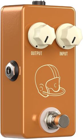 JHS Fumble Overdrive Pedal in Kuwait