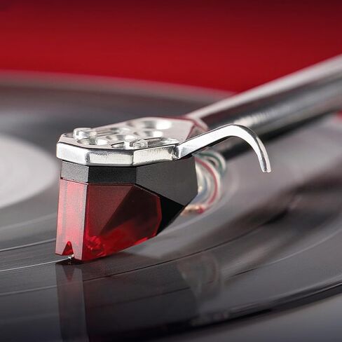 Stylus Replacement Needle for Ortofon 2M Red,1 Pack for 2M Red Cartridges, Vinyl Record Player Turntable Accessory in Kuwait