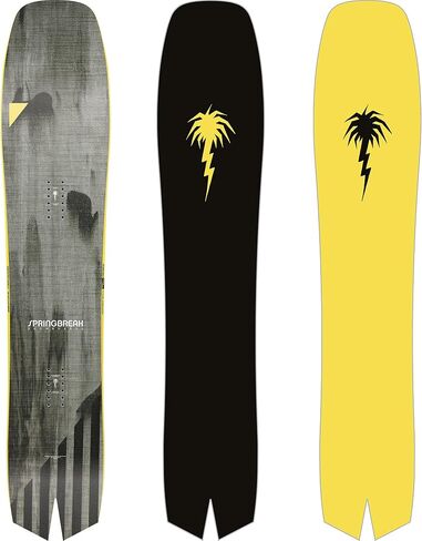 CAPiTA Spring Break - Powder Glider Snowboard in Kuwait