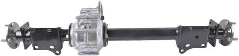 Rear Axle Assembly AP03 72V 10044525 633599 Compatible With EZGO Express Terrain TXT And Cushman Shuttle 2012-2024 in Kuwait