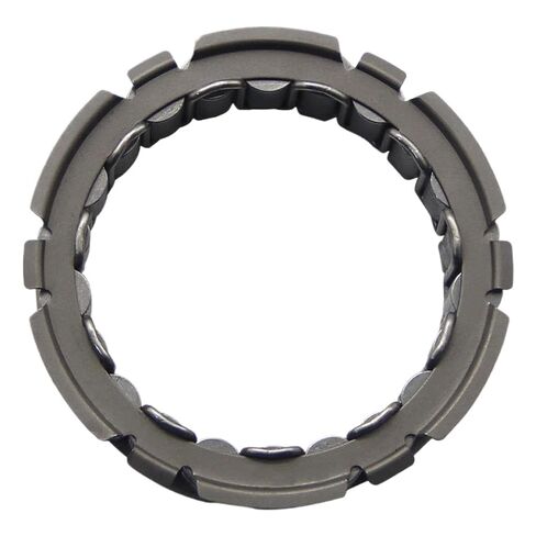 Motorcycle Starter Clutch Assembly Compatible with XT500E XT600E XT600 XT600A XT600EH XT600EN XT600EA XT600ED XT600EDC in Kuwait