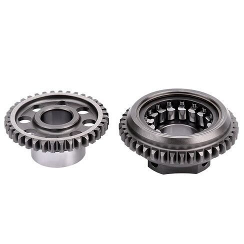 Motorcycle Starter Clutch Assy Overrun Clutch Gear Bead Compatible with BMW S1000RR K46 S1000R K47 S1000XR 4 K42 S1000 1000R in Kuwait