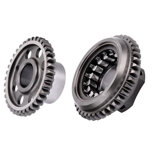 Motorcycle Starter Clutch Assy Overrun Clutch Gear Bead Compatible with BMW S1000RR K46 S1000R K47 S1000XR 4 K42 S1000 1000R in Kuwait