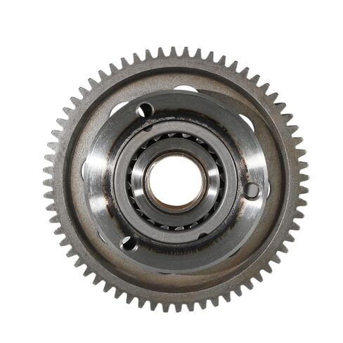 Starter Clutch Gear Assembly with Clutch Body Compatible with ATV 250 325 and Target 325 - Replaces OEM 923258 923411 in Kuwait