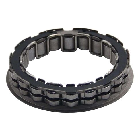 Motorcycle Starter Clutch Assembly Compatible with VN750 1987–1989 1993–1994 VN800 1986–2006 Drifter in Kuwait