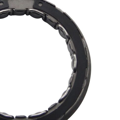 Motorcycle Starter Clutch Assembly Compatible with VN750 1987–1989 1993–1994 VN800 1986–2006 Drifter in Kuwait