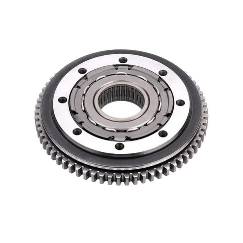 One Way Bearing Starter Clutch Gear Assembly Kit 60239105000 60340020000 Compatible with KTM 1290 1190 1090 RC8-R Super Adventure in Kuwait